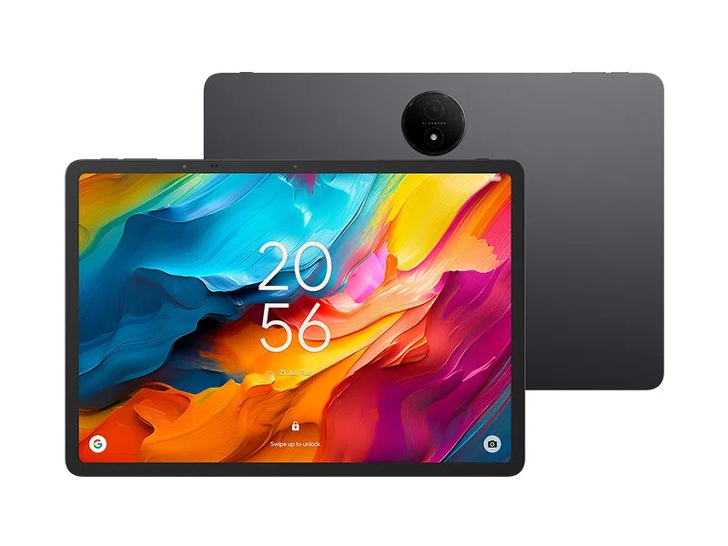 Tablet Tcl Nxtpaper 14" 8Gb Ram/256Gb Siyah With Pencil KKTC