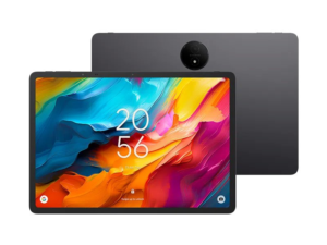 Tablet Tcl Nxtpaper 14&Quot; 8Gb Ram/256Gb Siyah With Pencil Kktc