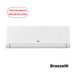 Tcl 12000 Btu Breezein Series Reverse Cycle Air  Tac-12Chsd/Tph11It
