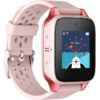 Tcl Movetime Family Watch Mt46X Akıllı Çocuk Saati Pembe - Görsel 2