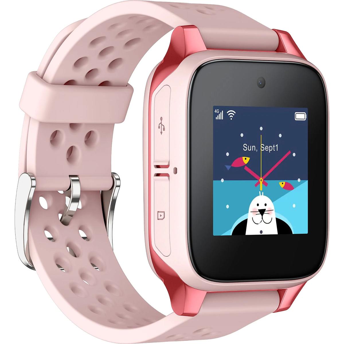 Tcl-Movetime-Family-Watch-Mt46X-Akilli-Cocuk-Saati-Pembe-Kktc-1 Tcl Movetime Family Watch Mt46X Akıllı Çocuk Saati Pembe - Görsel 2