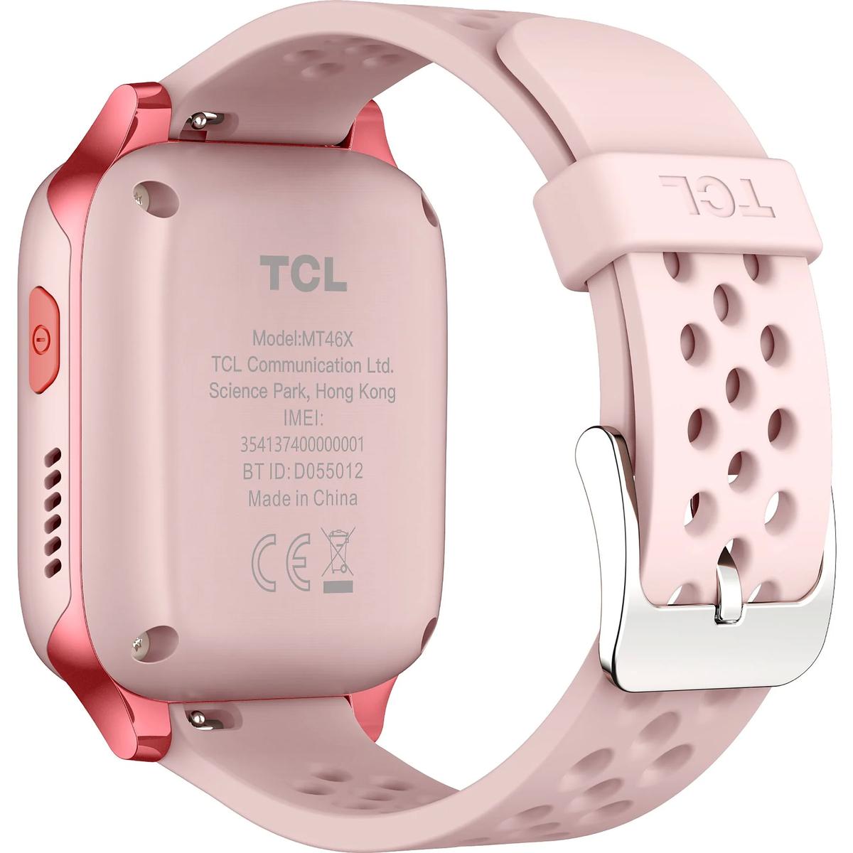 Tcl-Movetime-Family-Watch-Mt46X-Akilli-Cocuk-Saati-Pembe-Kktc-2 Tcl Movetime Family Watch Mt46X Akıllı Çocuk Saati Pembe - Görsel 3