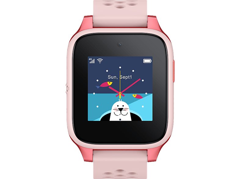Tcl-Movetime-Family-Watch-Mt46X-Akilli-Cocuk-Saati-Pembe-Kktc-3 Tcl Movetime Family Watch Mt46X Akıllı Çocuk Saati Pembe - Görsel 4