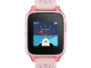Tcl Movetime Family Watch Mt46X Akıllı Çocuk Saati Pembe - Görsel 4