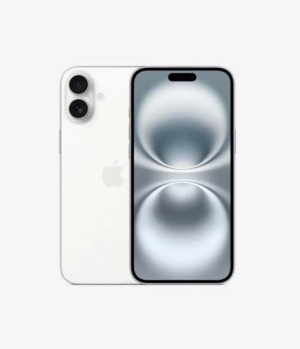 Telefon Apple Iphone 16 128Gb White