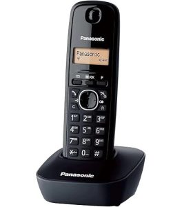 Telefon Gigaset A270 Dect Si̇yah