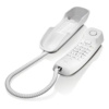 Telefon Gigaset Da210 Beyaz - Görsel 2