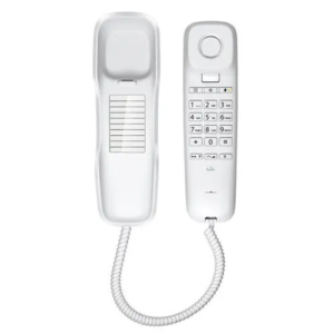 Telefon Gigaset Da210 Beyaz