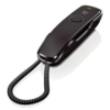 Telefon Gigaset Da210 Siyah - Görsel 3