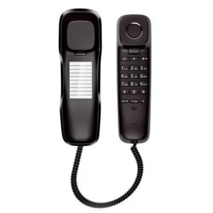 Telefon Gigaset Da210 Siyah