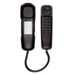 Telefon Gigaset Da210 Siyah