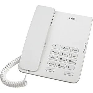 Telefon Karel Tm140 Krem