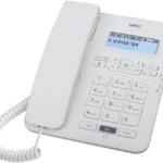 Telefon Karel Tm145 Krem