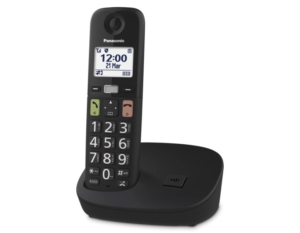 Telefon Panasonic Kx-Tgu110