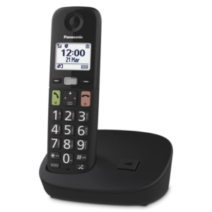 Telefon Panasonıc Kx-Tgu110 KKTC