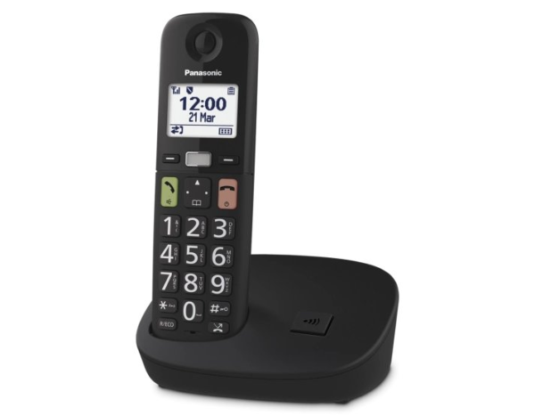 Telefon Panasonıc Kx-Tgu110 Kktc