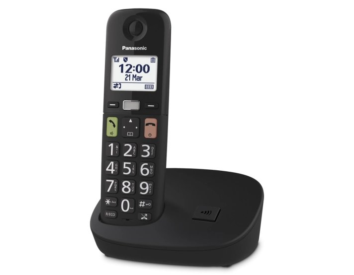 Telefon Panasonıc Kx-Tgu110 KKTC