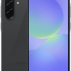 Telefon Samsung A36 5G Sm-A366B/Ds 8/256Gb Awesome Black KKTC