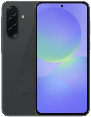 Telefon Samsung A36 5G Sm-A366B/Ds 8/256Gb Awesome Black