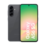 Telefon Samsung A56 5G Sm-A566B/Ds 12/256Gb Awesome Graphite