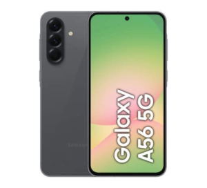 Telefon Samsung A56 5G Sm-A566B/Ds 8/128Gb Awesome Graphite