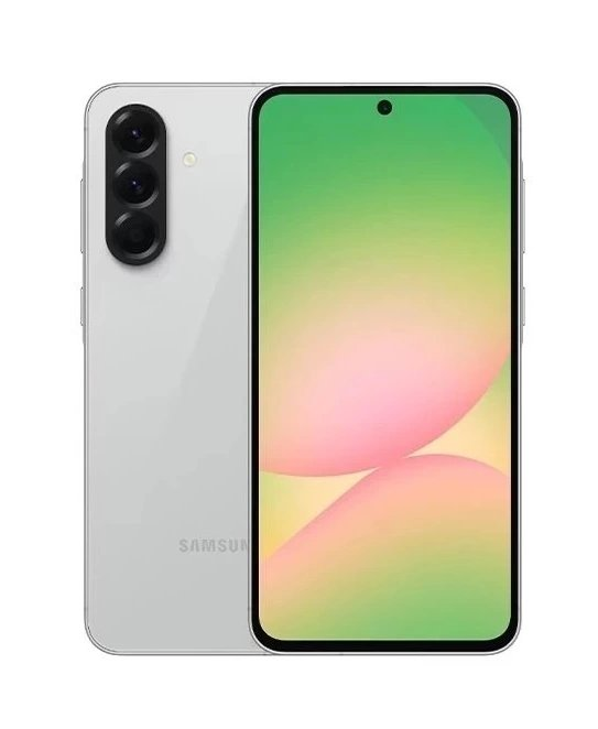 Telefon Samsung A56 5G Sm-A566B/Ds 8/128Gb Awesome Lightgray KKTC