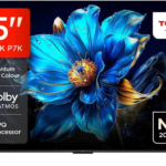 Televizyon Tcl 65" 65P7K...