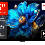 Televizyon Tcl 75" 75P7K...