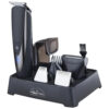 Tıraş Makinesi/Tıraş Makası THE BARB XPERT 5-in-1 Çok Fonksiyonlu Siyah