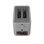 Tost Makinesi AENO TS4 ATS0004 gümüş
