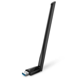 Tp-Link Archer T3U Plus Ac1300 High Gain Dual Band Wi-Fi Usb Kktc