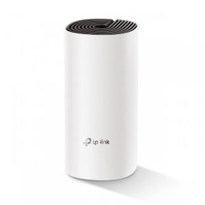 Tp-Link Deco E4 1P Ac1200 Mesh Router (Tekli) Paket