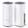 Tp-Link Deco E4 2P Ac1200 Mesh Router (İkili) Paket KKTC