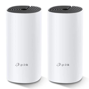 Tp-Link Deco M4 2P Ac1200 Mesh Router (İkili) Paket