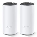 Tp-Link Deco M4 2P Ac1200 Mesh Router (İkili) Paket