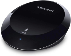 Tp-Link Ha100 Bluetooth 4.1 Alici