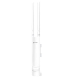 Tp-Link Omada Eap225 Outdoor Ac1200 Wi-Fi Access Point