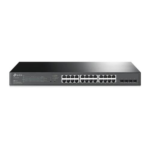 Tp-Link Omada Project Tl-Sg2428P 24Port Gigabit Poe+4Xsfp 250W