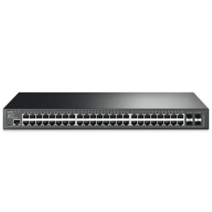 Tp-Link Omada Project Tl-Sg3452 48Port Gigabt 4Xcombosfp Yönetilebilir