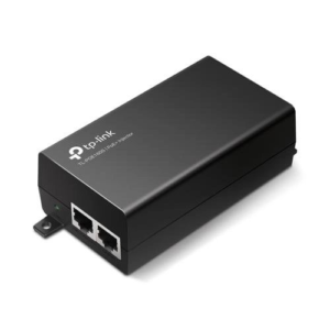 Tp-Link Omada Tl-Poe160S 48V 30W 2Port Gigabit Poe+ Enjektor