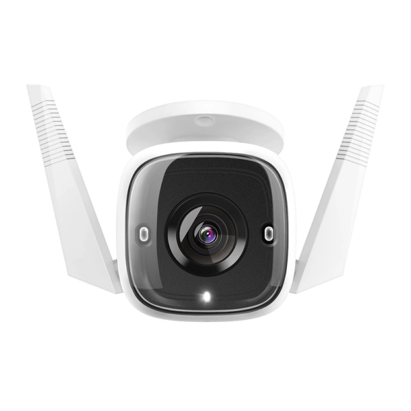 Tp-Link Tapo C310 2K 3Mp Wi-Fi Dış Mekan - Görsel 2