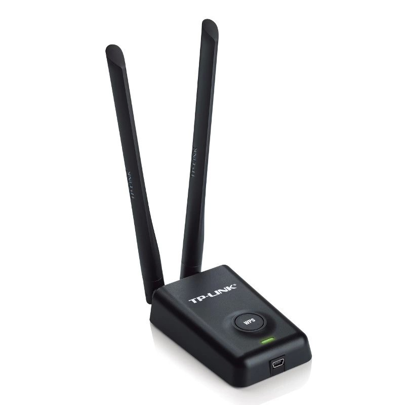 Tp-Lınk Tl-Wn8200Nd 300 Mbps Hıgh Power Usb Adaptor KKTC