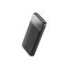 Ttec 2Bb233S Recharger Lcd 10.000 Mah Pd 20W Siyah - Görsel 2