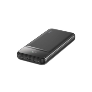 Ttec 2Bb233S Recharger Lcd 10.000 Mah Pd 20W Siyah KKTC