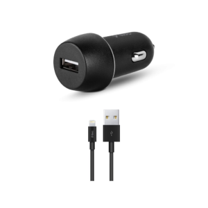 Ttec 2Cks20Ls Araç Şarjeri̇ + Lightning Cable
