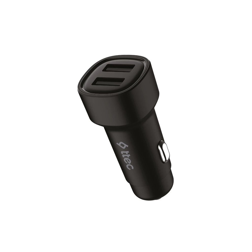 Ttec 2Cks31S Araç Şarjeri Duo 3.1A Çift Usb KKTC