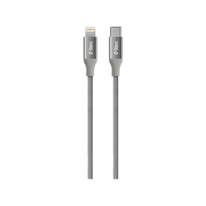 Ttec 2Dk41G Alumicable Type-C - Lightning Hızlı Şarj Kablosu 150Cm