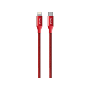 Ttec 2Dk41K Alumicable Type-C - Lightning Hızlı Şarj Kablosu 150Cm