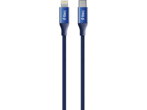 Ttec 2Dk41L Alumicable Type-C - Lightning Hızlı Şarj Kablosu 150Cm KKTC