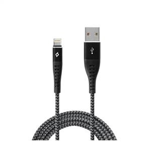 Ttec 2Dkx01Ls 150Cm Cable Ekstra Dayanıklı Şarj Kablosu Lightning